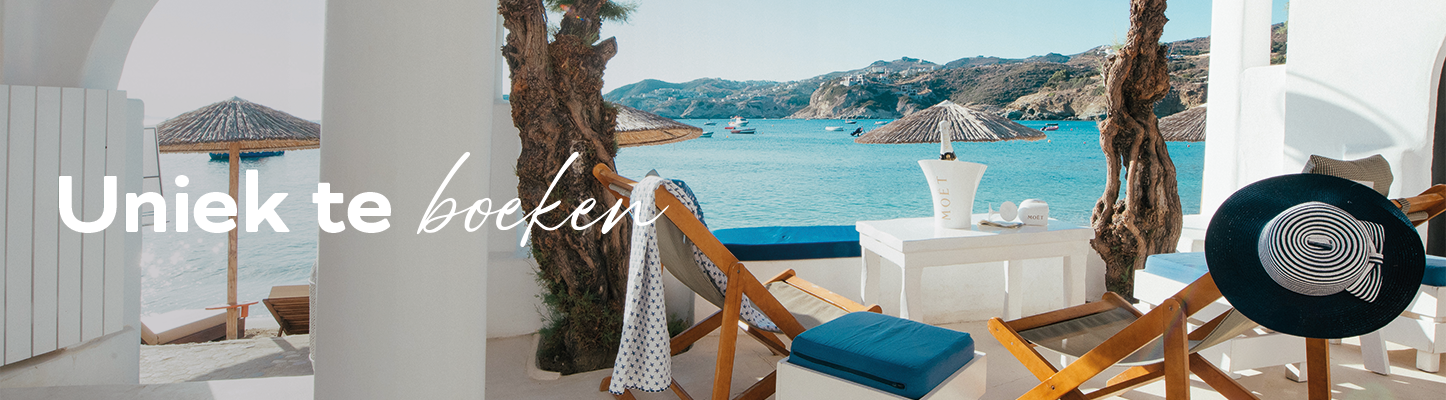 Vakantie met kinderen